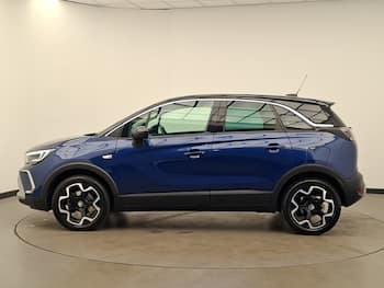 Used Vauxhall Crossland 2021 for sale - 79594618: Photo