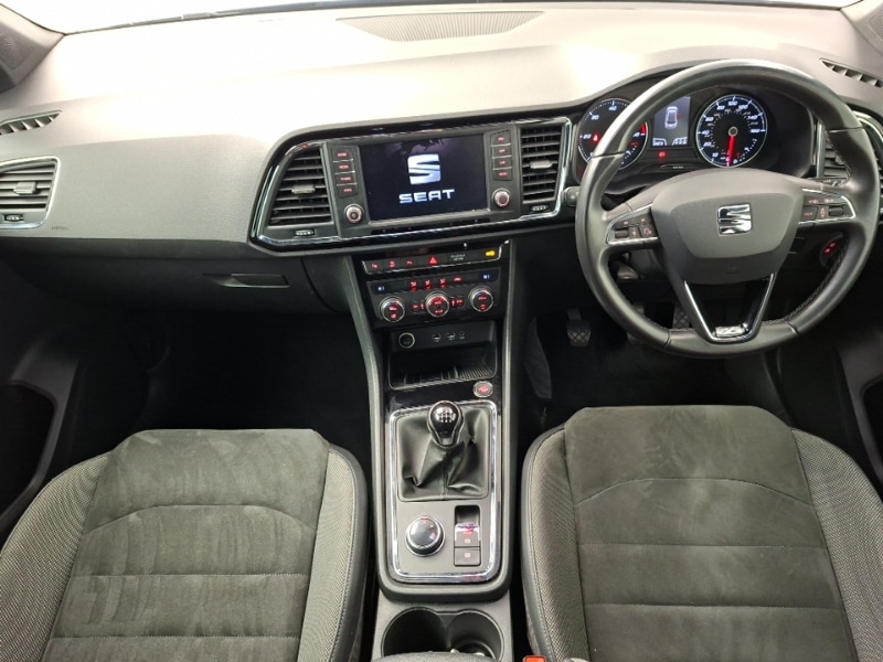 Used SEAT Ateca 2019 for sale - 78146518: Photo 2