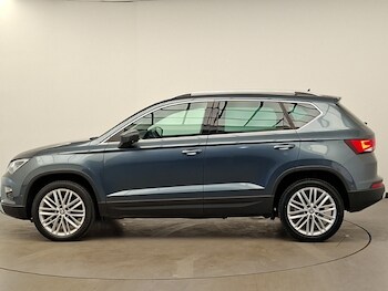 Used SEAT Ateca 2019 for sale - 78146518: Photo