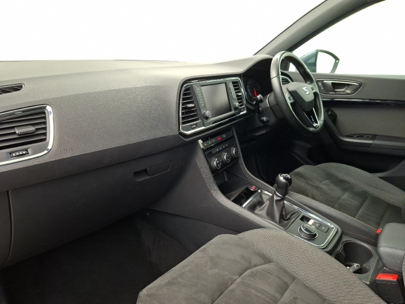 Used SEAT Ateca 2019 for sale - 78146518: Photo 5