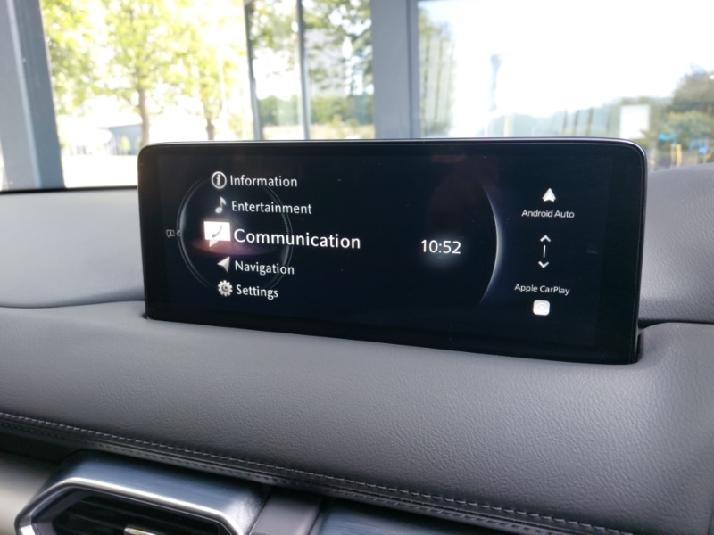 Used Mazda CX-5 2024 for sale - 76540450: Photo 11