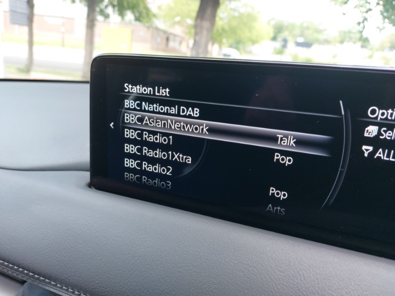 Used Mazda CX-5 2024 for sale - 76540450: Photo 14