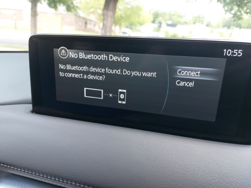 Used Mazda CX-5 2024 for sale - 76540450: Photo 15