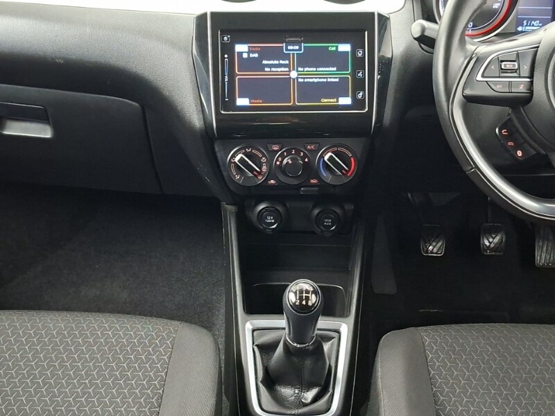 Used Suzuki Swift 2017 for sale - 77183677: Photo 10