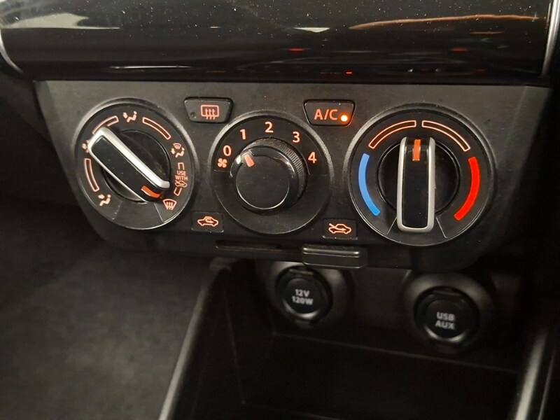 Used Suzuki Swift 2017 for sale - 77183677: Photo 13