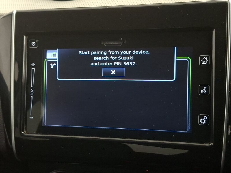 Used Suzuki Swift 2017 for sale - 77183677: Photo 15