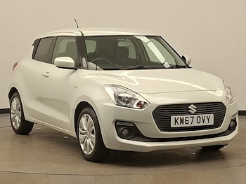 Used Suzuki Swift 2017 for sale - 77183677: Photo