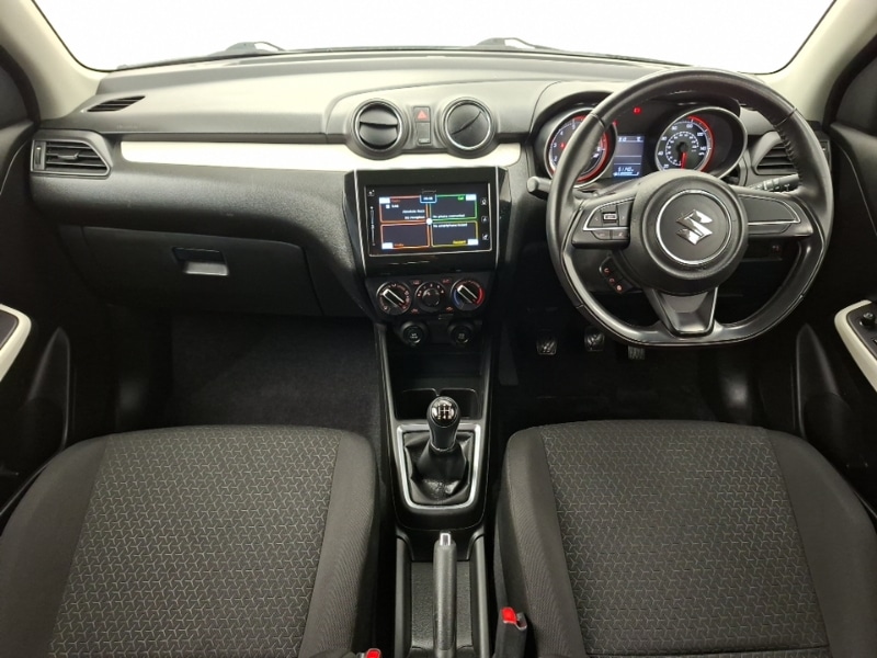 Used Suzuki Swift 2017 for sale - 77183677: Photo 2