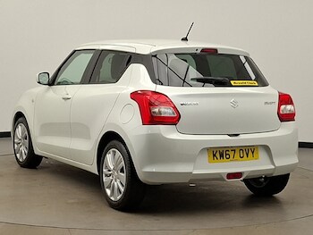 Used Suzuki Swift 2017 for sale - 77183677: Photo