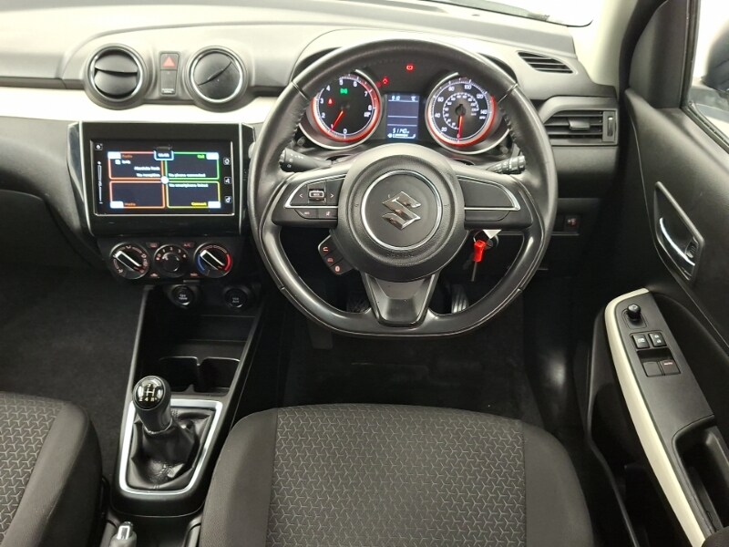 Used Suzuki Swift 2017 for sale - 77183677: Photo 7