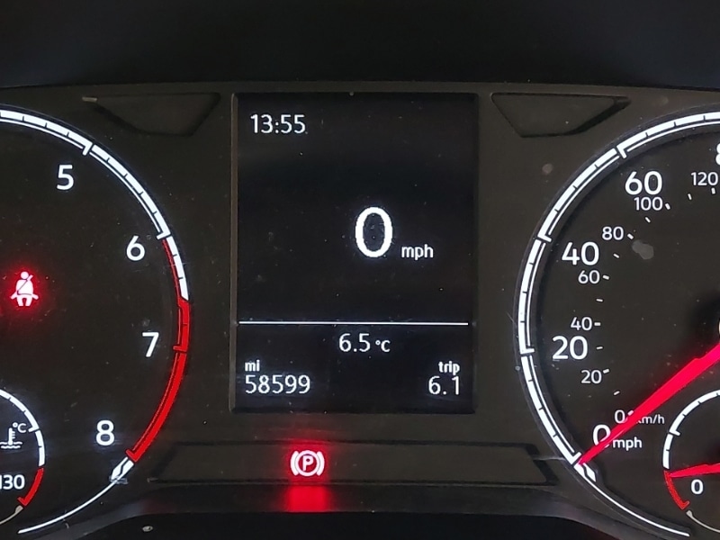 Used Volkswagen T-Cross 2019 for sale - 76970311: Photo 11