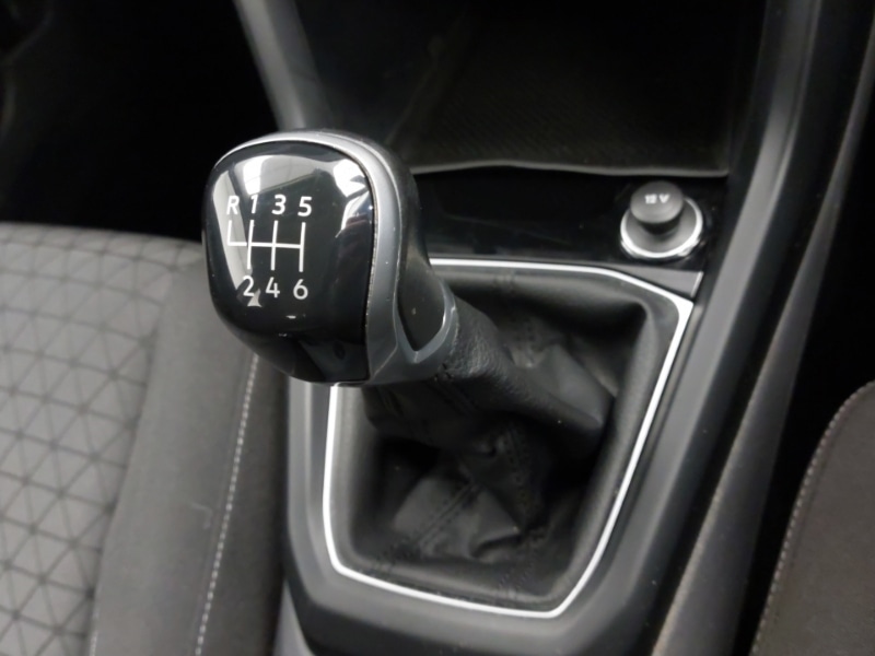 Used Volkswagen T-Cross 2019 for sale - 76970311: Photo 12