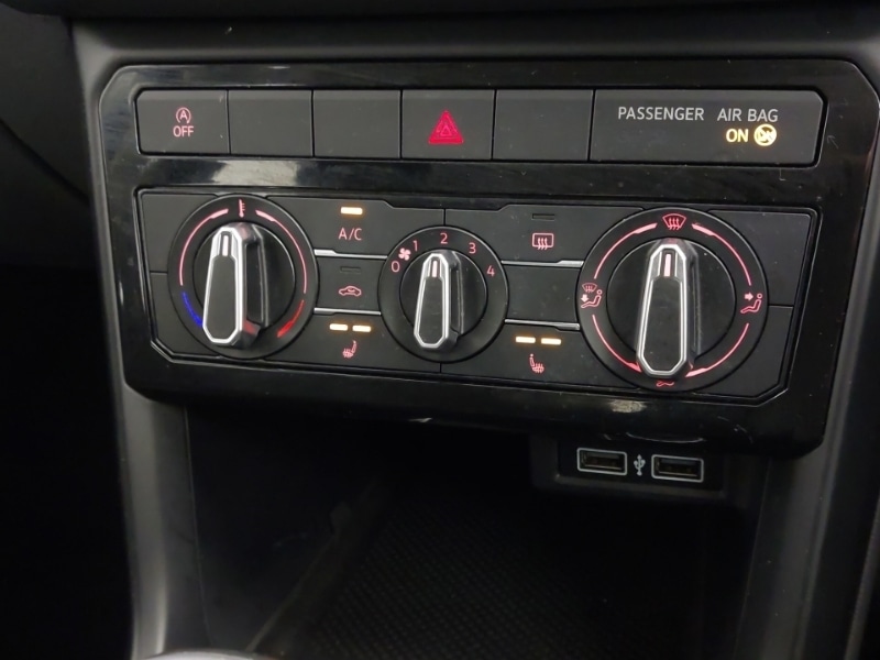 Used Volkswagen T-Cross 2019 for sale - 76970311: Photo 13