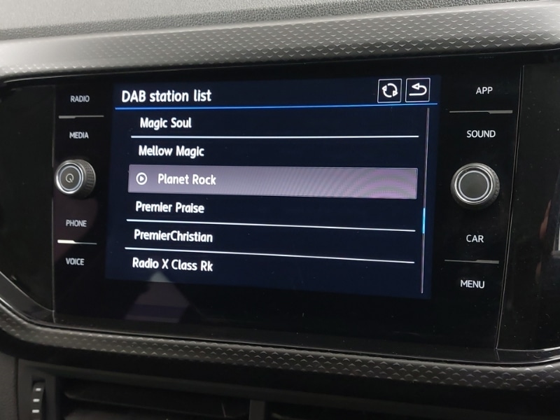 Used Volkswagen T-Cross 2019 for sale - 76970311: Photo 14