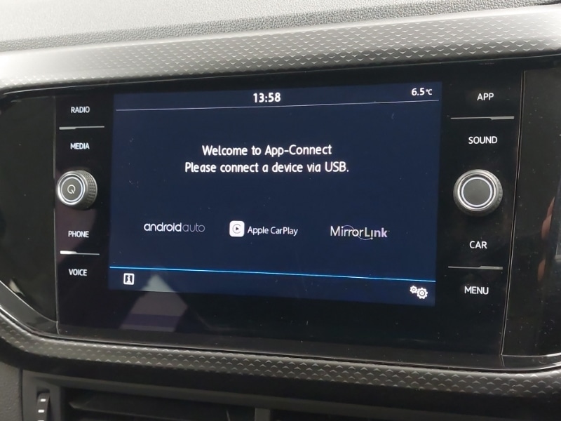 Used Volkswagen T-Cross 2019 for sale - 76970311: Photo 15