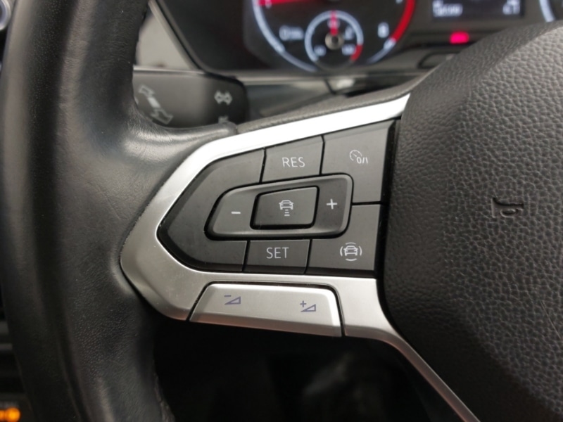 Used Volkswagen T-Cross 2019 for sale - 76970311: Photo 16