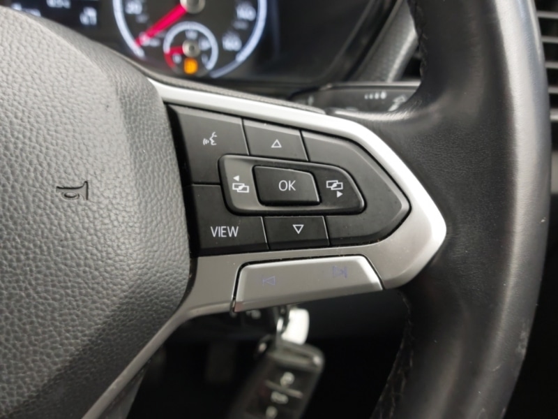 Used Volkswagen T-Cross 2019 for sale - 76970311: Photo 17