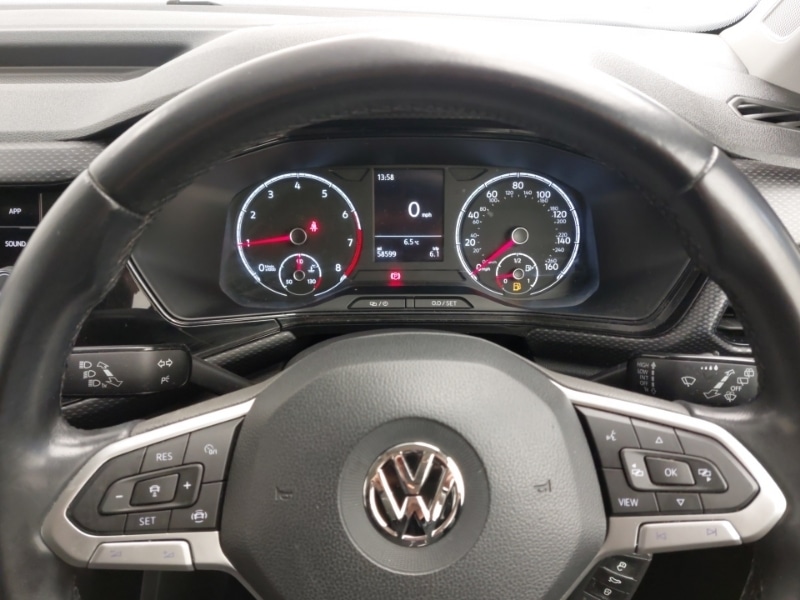 Used Volkswagen T-Cross 2019 for sale - 76970311: Photo 19