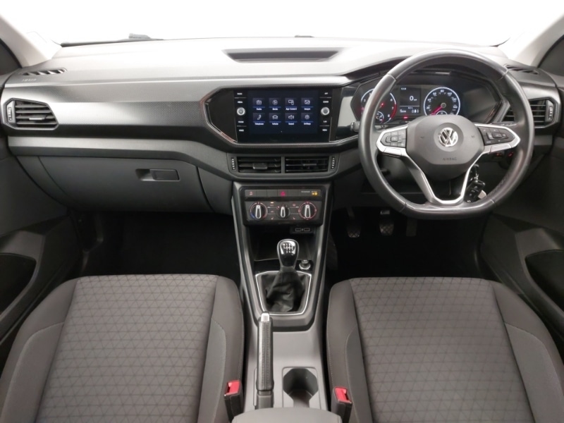 Used Volkswagen T-Cross 2019 for sale - 76970311: Photo 2