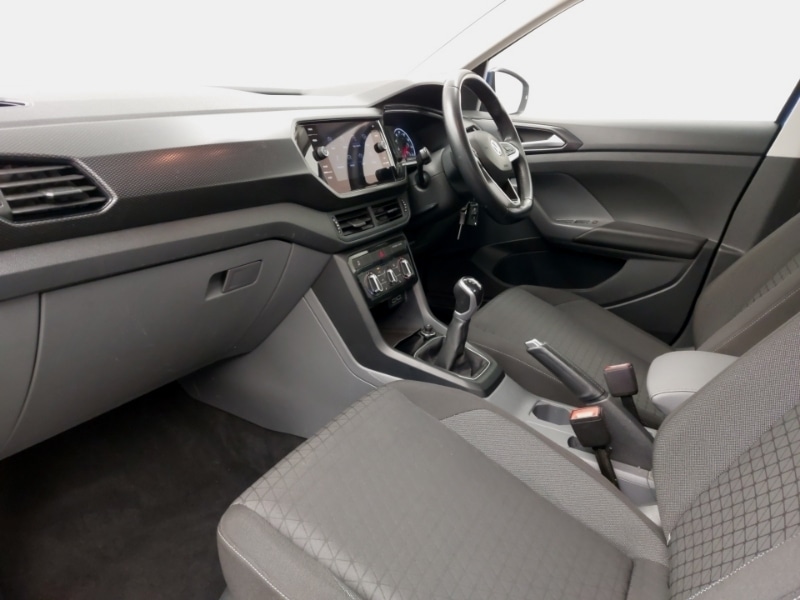 Used Volkswagen T-Cross 2019 for sale - 76970311: Photo 5