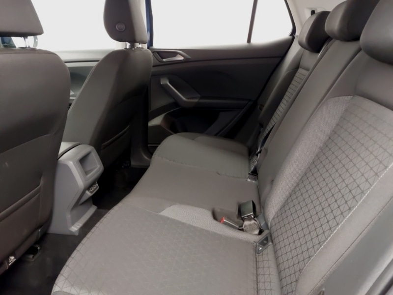 Used Volkswagen T-Cross 2019 for sale - 76970311: Photo 6