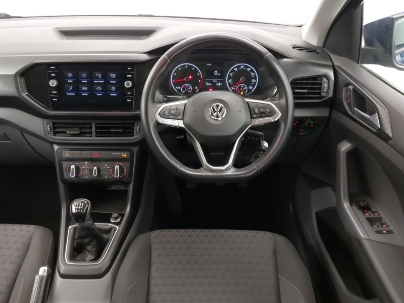 Used Volkswagen T-Cross 2019 for sale - 76970311: Photo 7