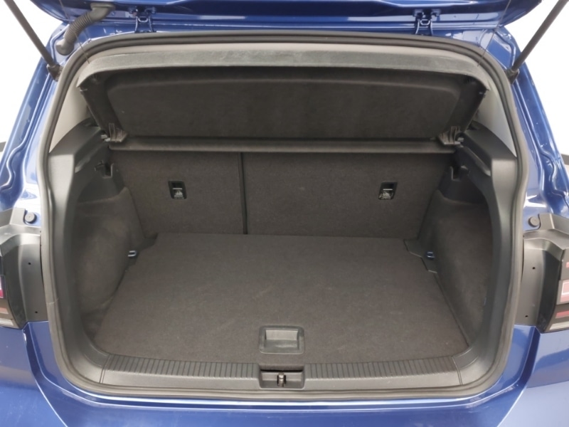 Used Volkswagen T-Cross 2019 for sale - 76970311: Photo 8