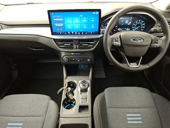 Used Ford Focus 2023 for sale - 78693249: Photo