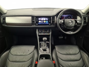 Used Skoda Kodiaq 2023 for sale - 79231297: Photo