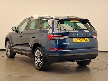 Used Skoda Kodiaq 2023 for sale - 79231297: Photo