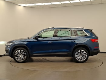 Used Skoda Kodiaq 2023 for sale - 79231297: Photo