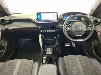 Used Peugeot 2008 2023 for sale - 78439860: Photo