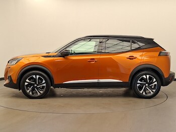 Used Peugeot 2008 2023 for sale - 78439860: Photo