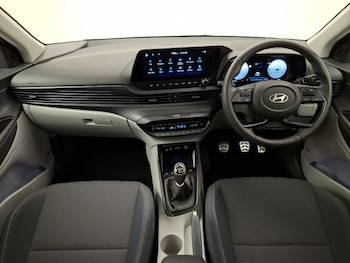 Used Hyundai BAYON 2024 for sale - 78511259: Photo