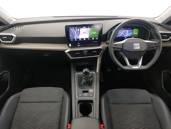 Used SEAT Leon 2021 for sale - 75506109: Photo
