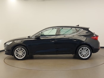 Used SEAT Leon 2021 for sale - 75506109: Photo