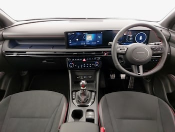 Used Hyundai TUCSON 2025 for sale - 75706937: Photo