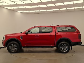 Used Ford Ranger 2023 for sale - 79433380: Photo