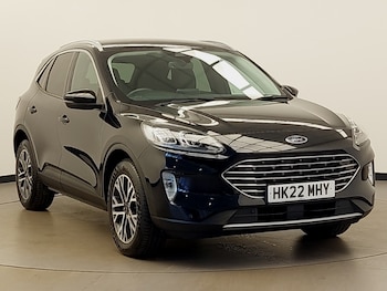 Ford - Kuga