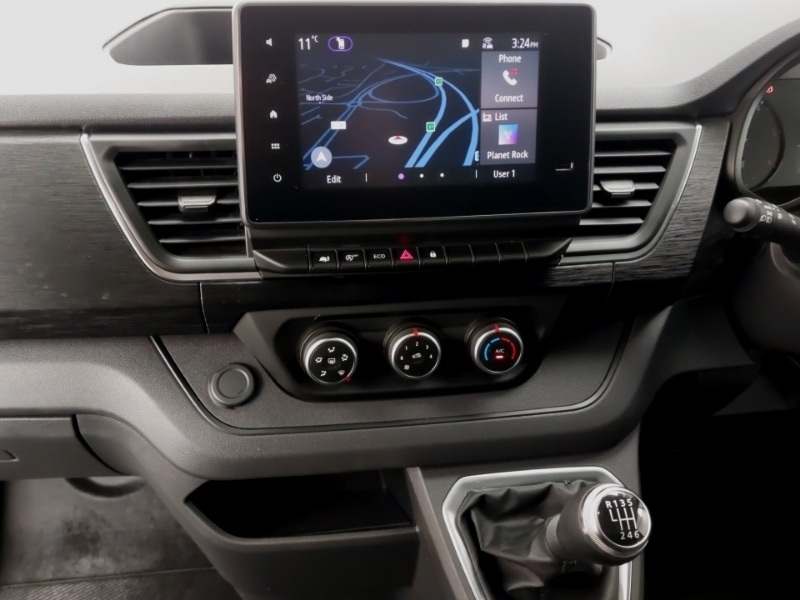 Used Renault Trafic 2024 for sale - 77019746: Photo 10