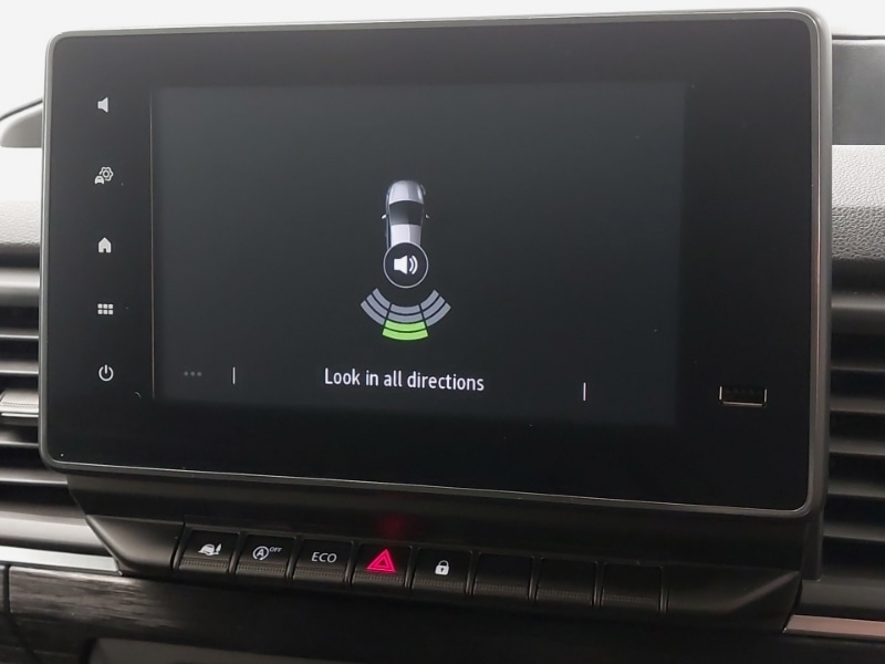 Used Renault Trafic 2024 for sale - 77019746: Photo 11