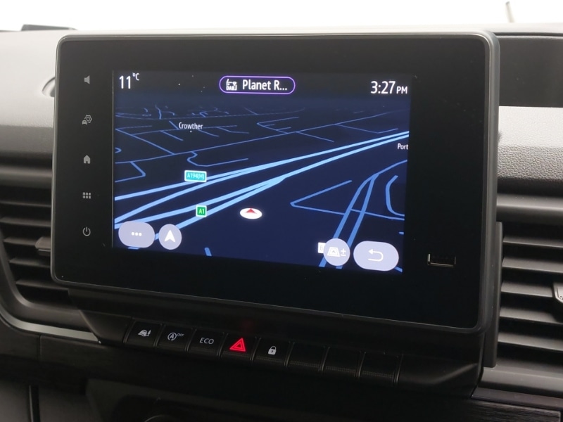 Used Renault Trafic 2024 for sale - 77019746: Photo 14