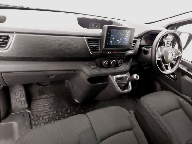 Used Renault Trafic 2024 for sale - 77019746: Photo 2