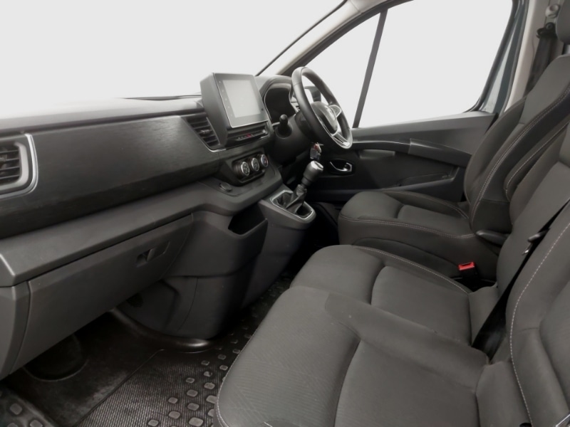 Used Renault Trafic 2024 for sale - 77019746: Photo 5