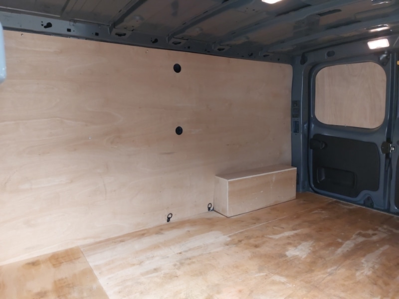 Used Renault Trafic 2024 for sale - 77019746: Photo 6