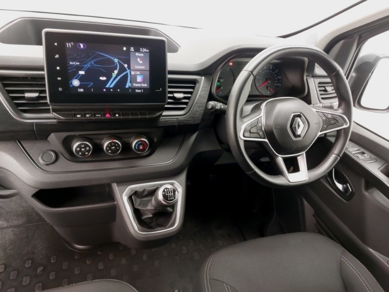 Used Renault Trafic 2024 for sale - 77019746: Photo 7