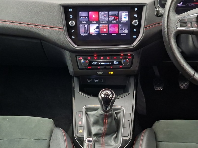 Used SEAT Arona 2018 for sale - 77338367: Photo 10