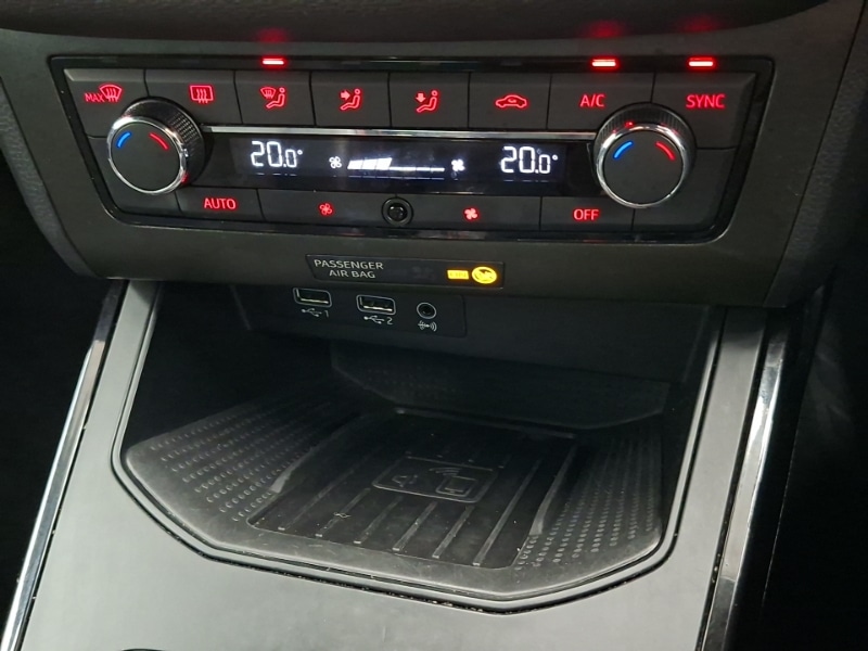 Used SEAT Arona 2018 for sale - 77338367: Photo 13