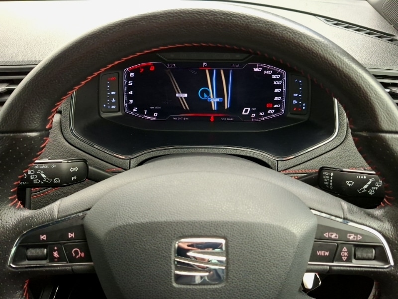 Used SEAT Arona 2018 for sale - 77338367: Photo 19