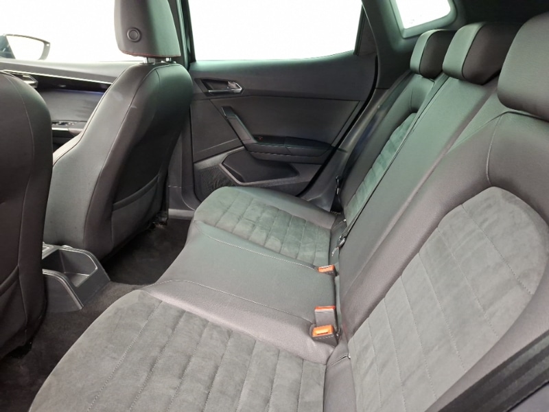 Used SEAT Arona 2018 for sale - 77338367: Photo 6